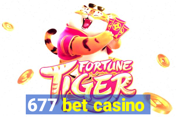 677 bet casino